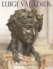 Tapa de Luigi Valadier