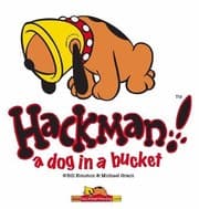 Tapa de Hackman!