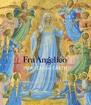 Tapa de Fra Angelico