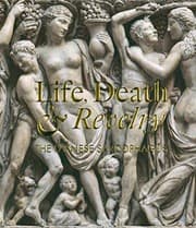Tapa de Life Death & Revelry
