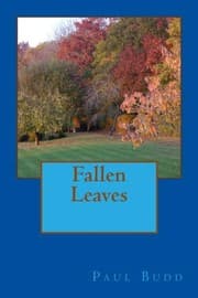 Tapa de Fallen Leaves
