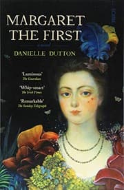 Tapa de Margaret the First
