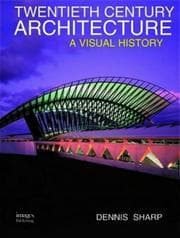 Tapa de Twentieth century architecture