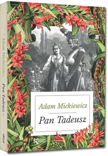 Tapa de Pan Tadeusz