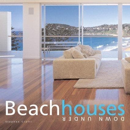 Tapa de Beach Houses Down Under