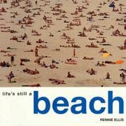 Tapa de LIFE'S STILL A BEACH