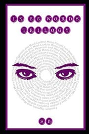 Tapa de In 55 Words Trilogy