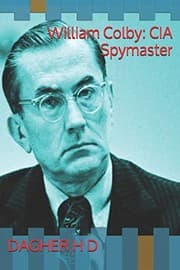 Tapa de William Colby