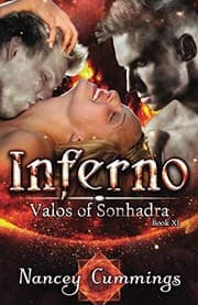 Tapa de Inferno