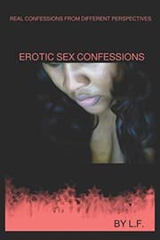 Tapa de Erotic Sex Confessions