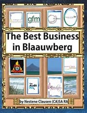 Tapa de The Best Business in Blaauwberg