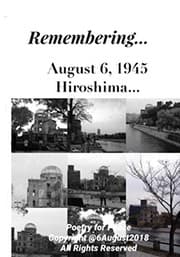 Tapa de Remembering...  August  6, 1945 Hiroshima