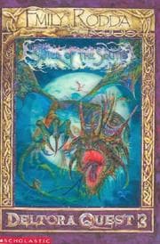 Tapa de The Sister of the South (Deltora Quest 3)