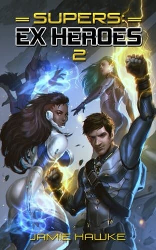 Tapa de Supers