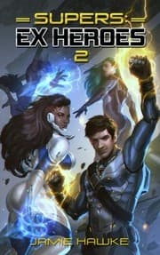 Tapa de Supers