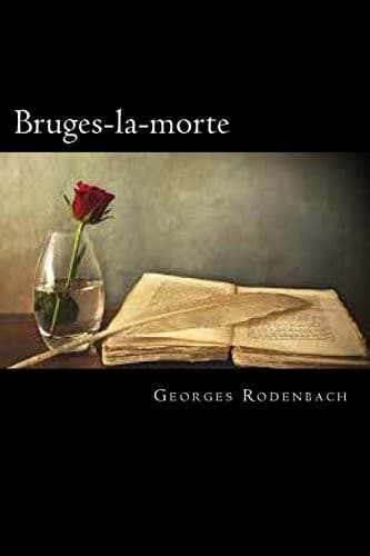 Tapa de Bruges-la-morte