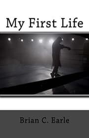 Tapa de My First Life