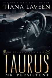 Tapa de Taurus - Mr. Persistent