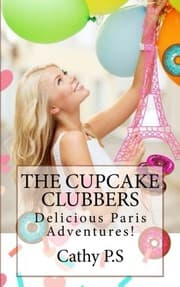 Tapa de Delicious Paris Adventures!