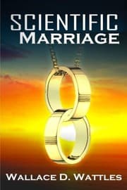 Tapa de Scientific Marriage