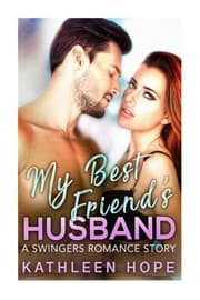 Tapa de My Best Friend's Husband