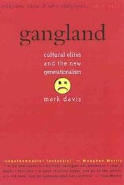 Tapa de Gangland