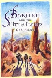 Tapa de Bartlett and the City of Flames