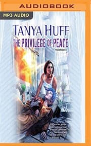 Tapa de Privilege of Peace, The