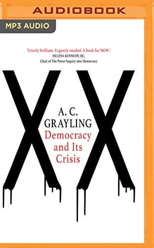 Tapa de Democracy and Its Crisis