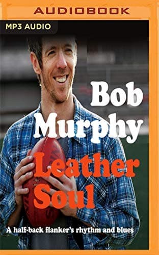 Tapa de Leather Soul