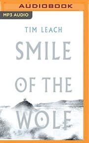 Tapa de Smile of the Wolf