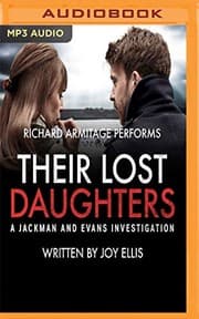 Tapa de Their Lost Daughters