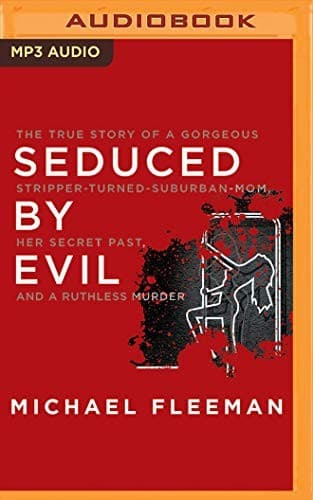 Tapa de Seduced by Evil