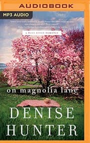 Tapa de On Magnolia Lane