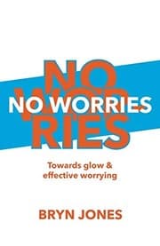 Tapa de No Worries