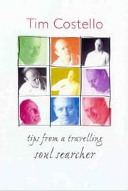 Tapa de Tips from a Travelling Soul-Searcher