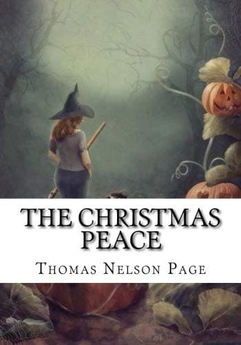 Tapa de The Christmas Peace