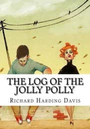 Tapa de The Log of the Jolly Polly