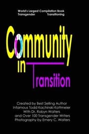 Tapa de Community in Transition