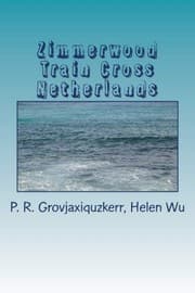 Tapa de Zimmerwood Train on Netherlands