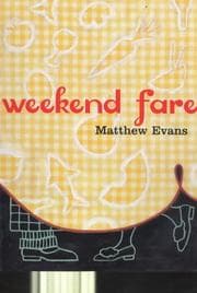 Tapa de Weekend Fare