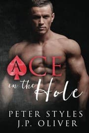 Tapa de Ace In The Hole
