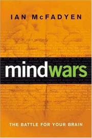 Tapa de Mind wars