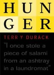 Tapa de Hunger
