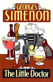 Tapa de Le Petit Docteur