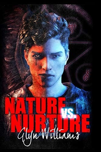 Tapa de Nature Vs. Nurture