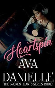 Tapa de Heartspin