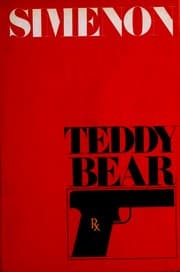 Tapa de L'ours en peluche