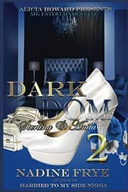 Tapa de Dark Dom 2