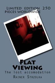 Tapa de Flat Viewing